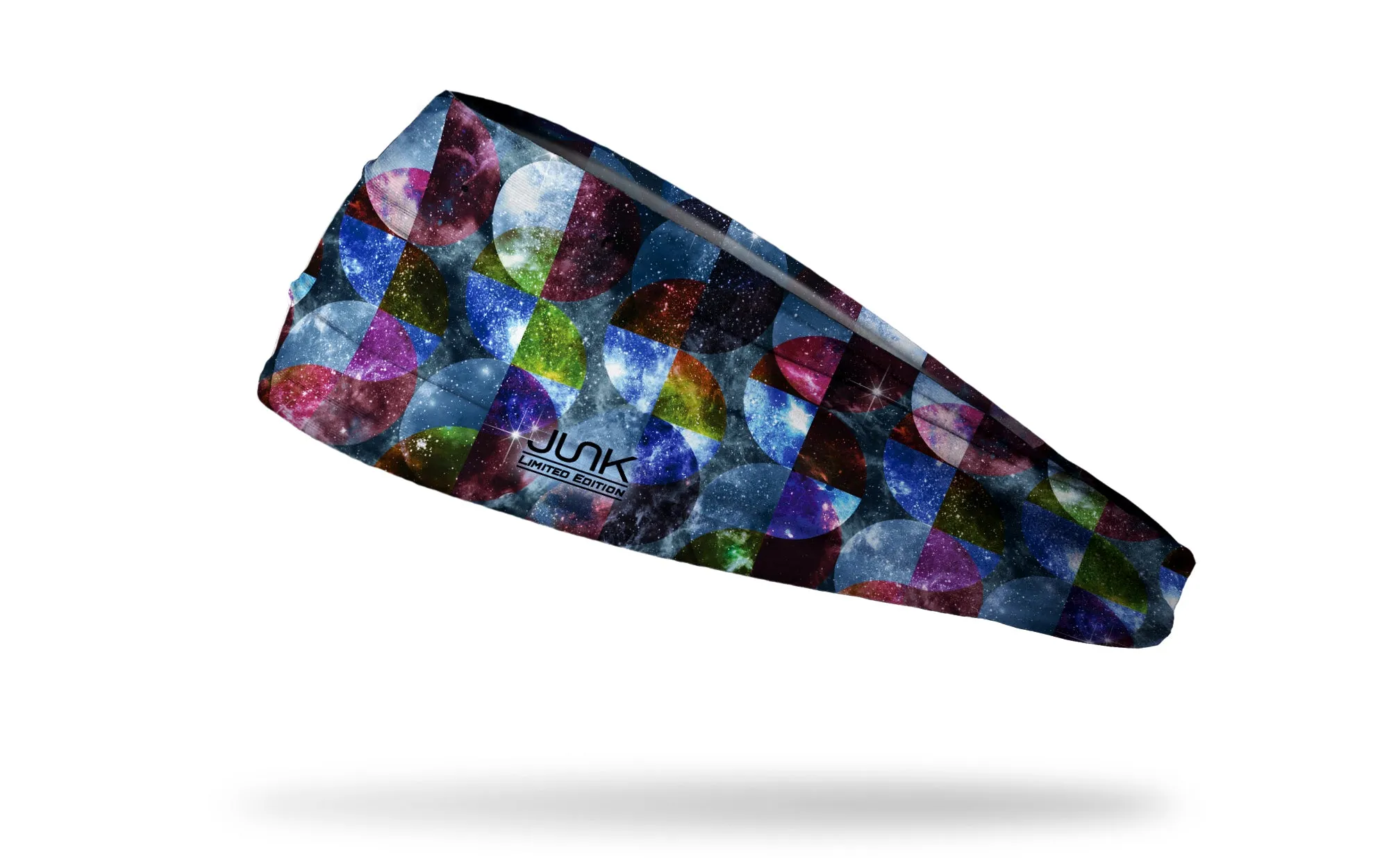 Celestial Skies Headband - Limited Edition sold by JUNK Brands