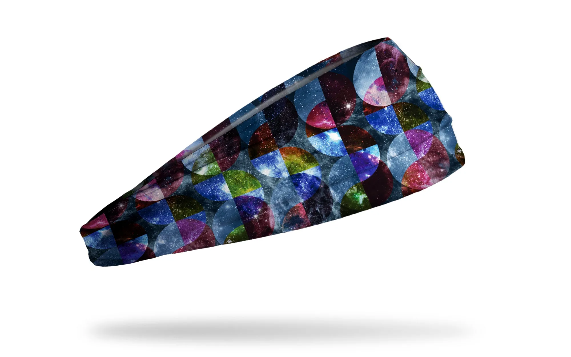 Celestial Skies Headband - Limited Edition sold by JUNK Brands product image thumbnail 2