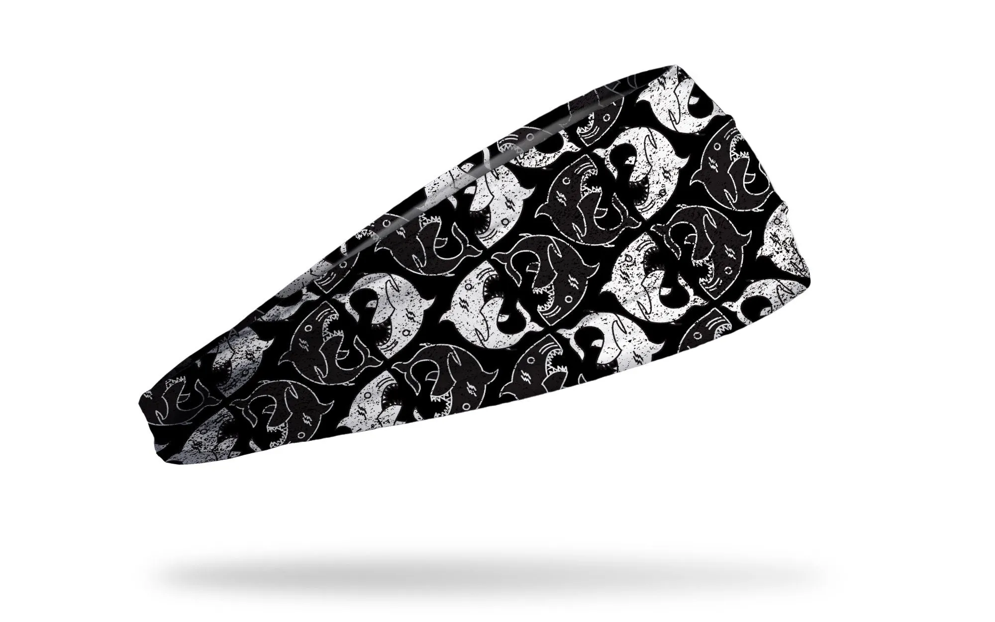 Devour Headband sold by JUNK Brands product image thumbnail 2