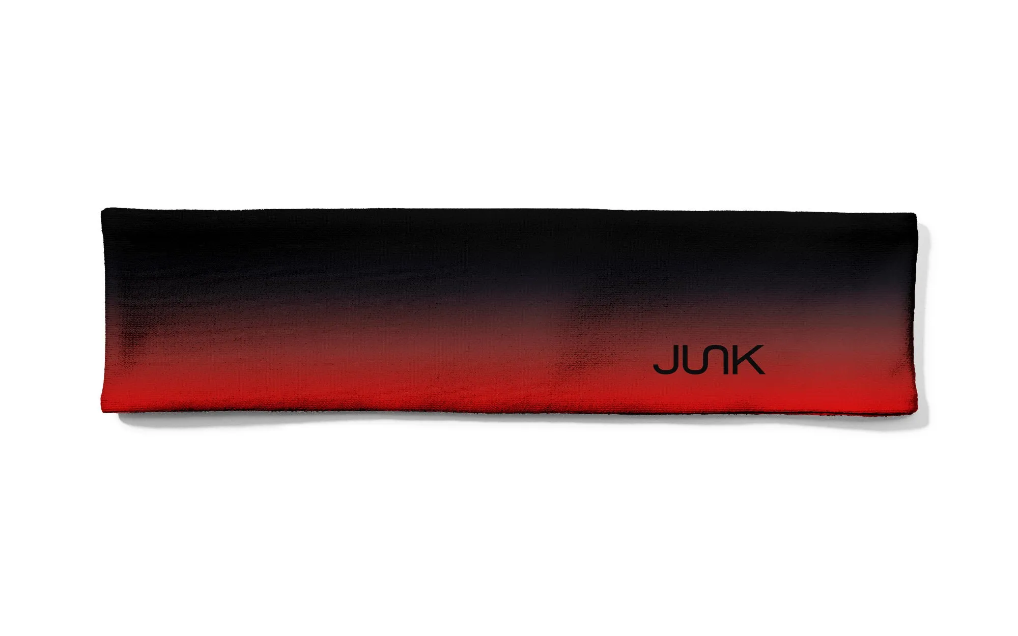 Blazing Blur Infinity Headband sold by JUNK Brands product image thumbnail 3