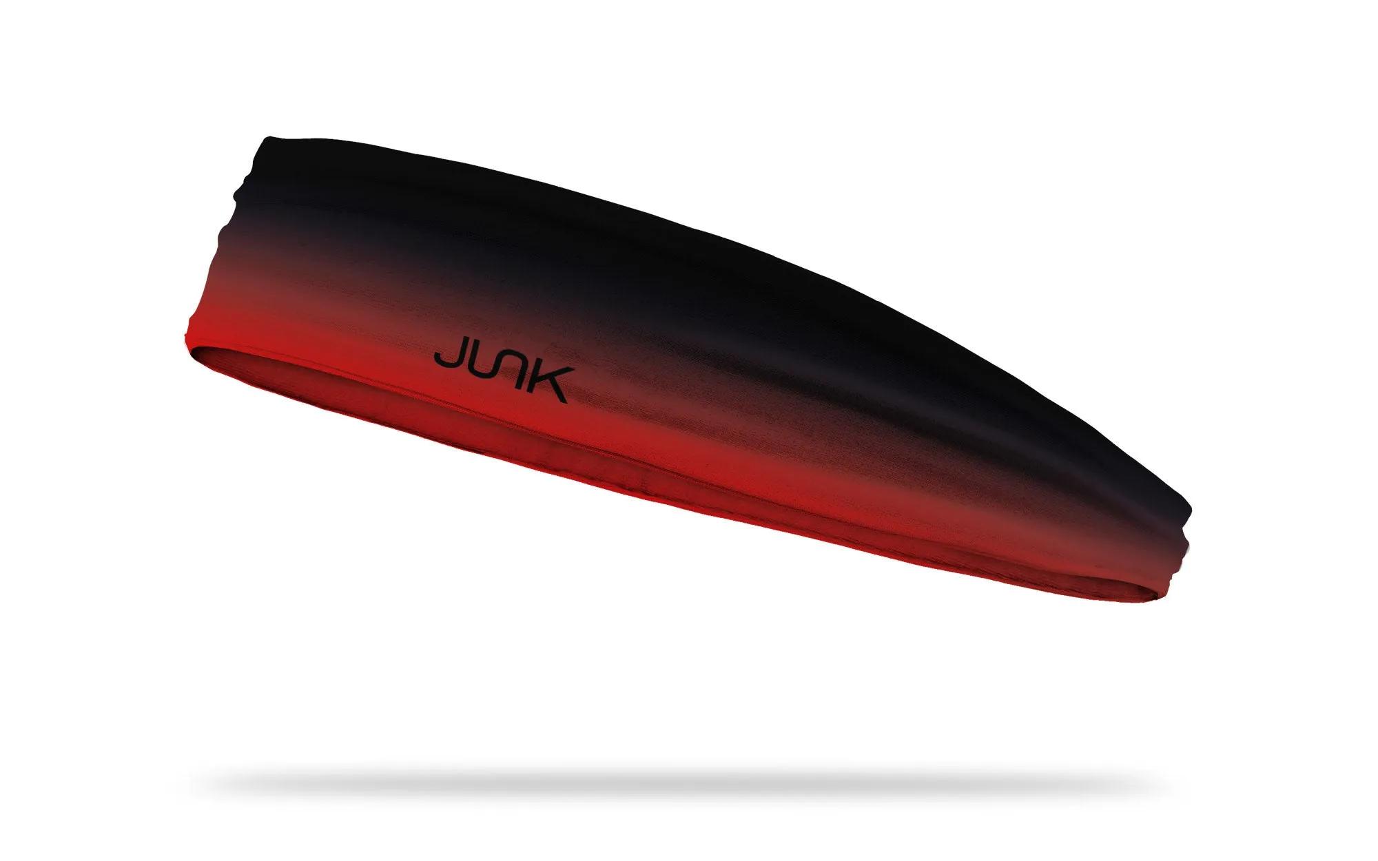 Blazing Blur Infinity Headband sold by JUNK Brands