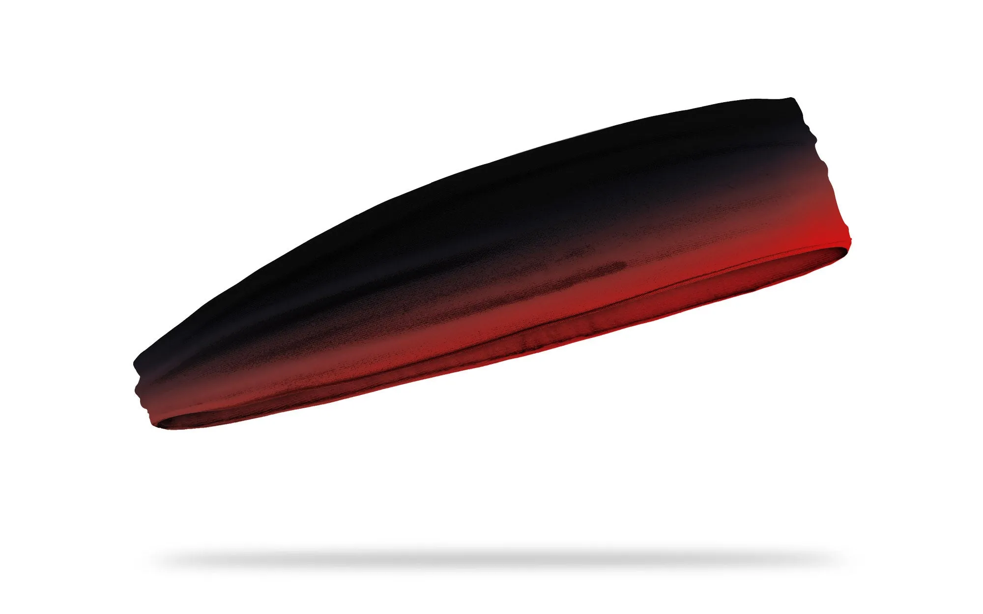 Blazing Blur Infinity Headband sold by JUNK Brands product image thumbnail 2