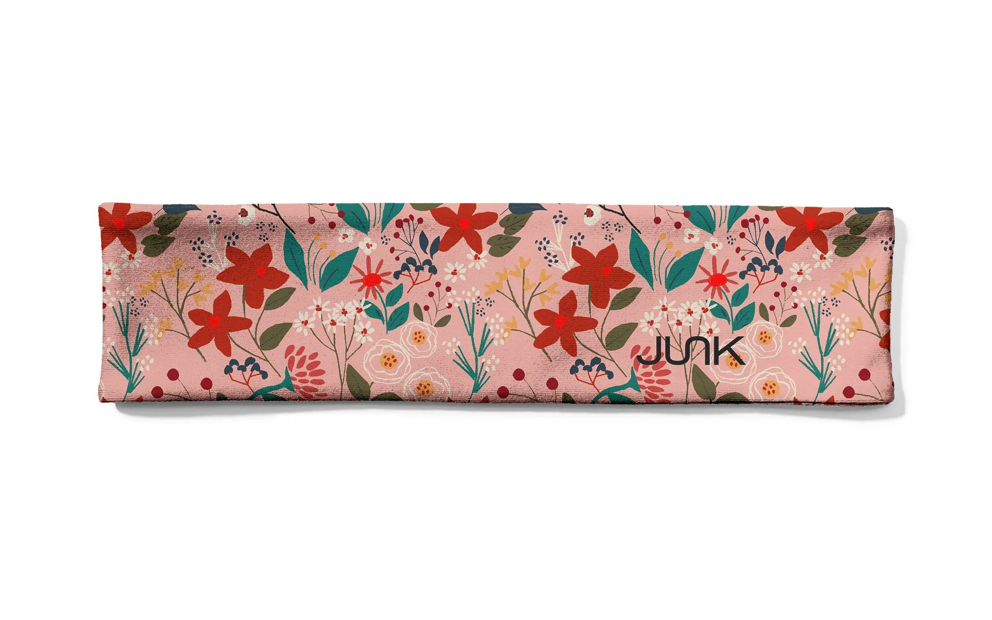 Wildflowers Infinity Headband sold by JUNK Brands product image thumbnail 3