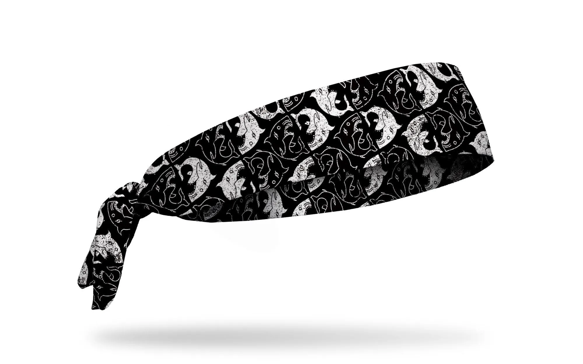 Devour Flex Tie Headband sold by JUNK Brands product image thumbnail 2