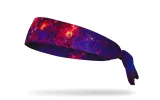 Trio Flex Tie Headband sold by JUNK Brands
