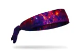 Trio Flex Tie Headband sold by JUNK Brands