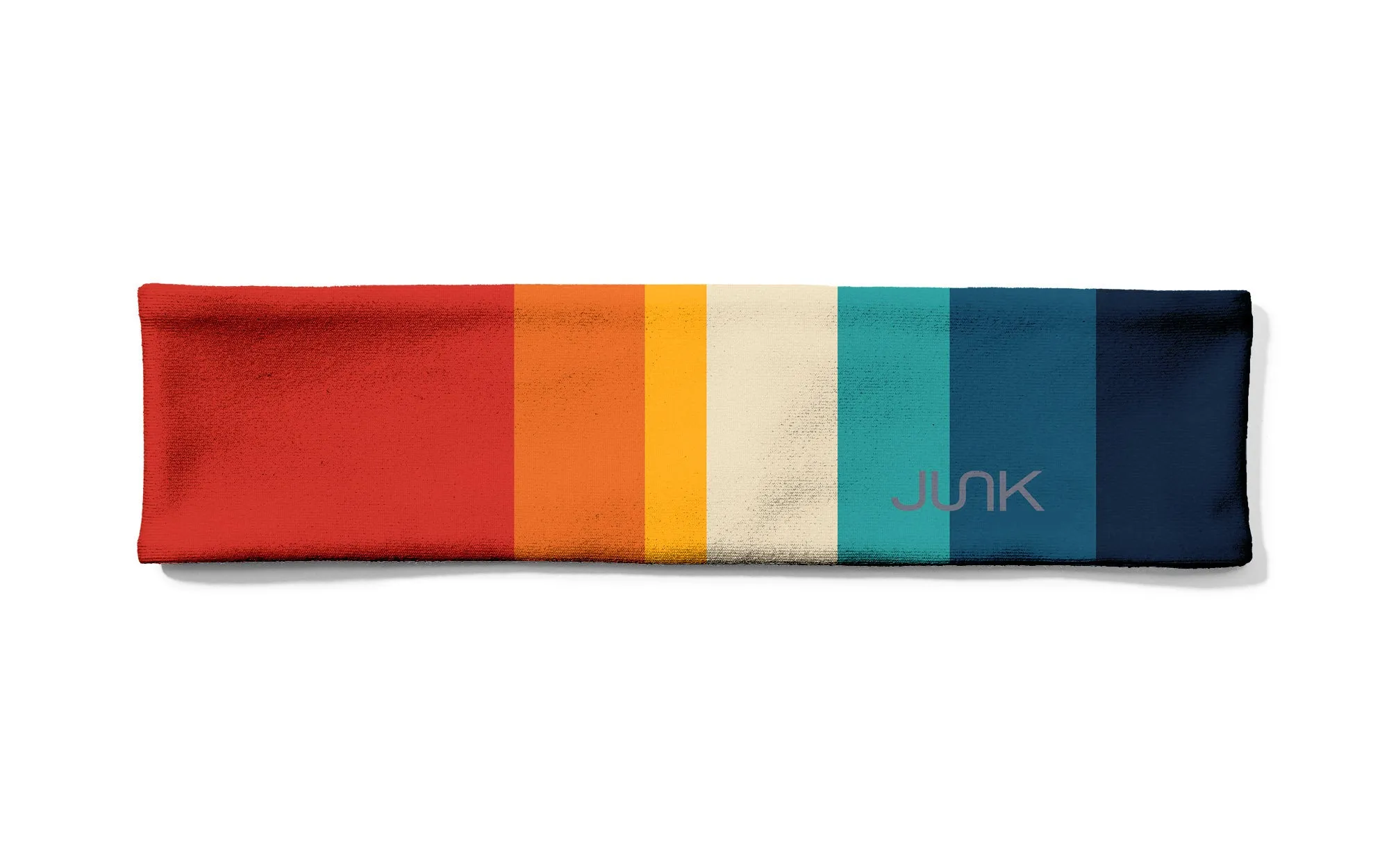 Vibrant Vista Infinity Headband sold by JUNK Brands product image thumbnail 3