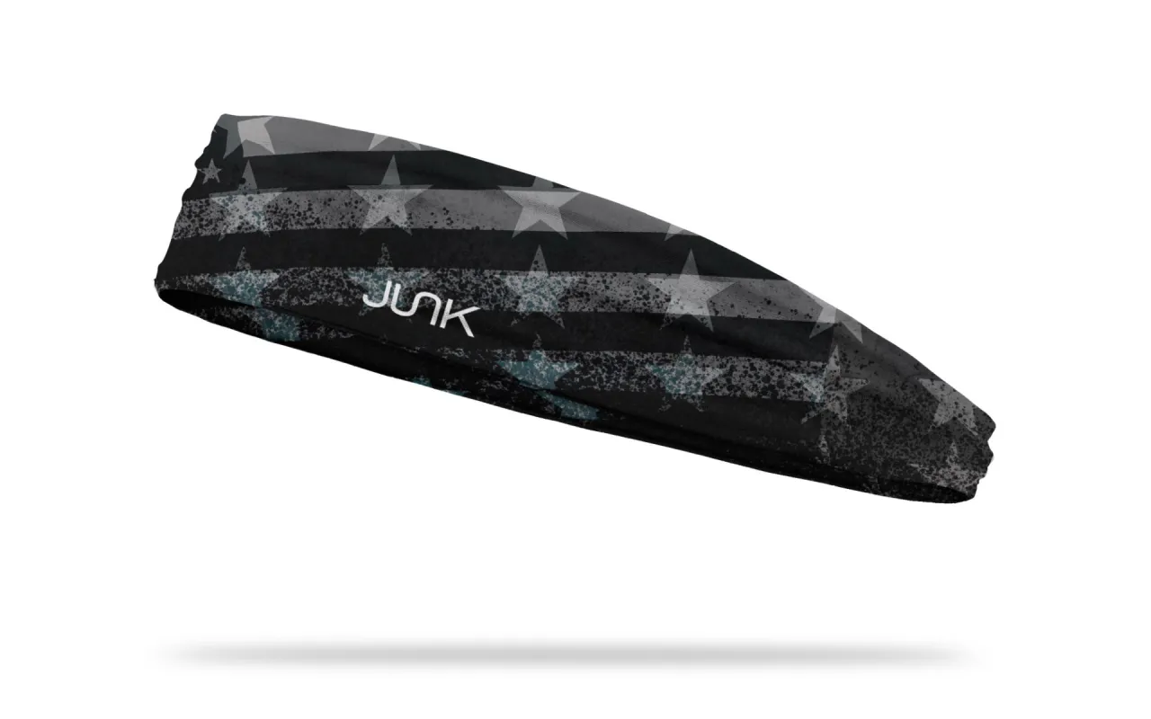 Liberty Infinity Headband sold by JUNK Brands