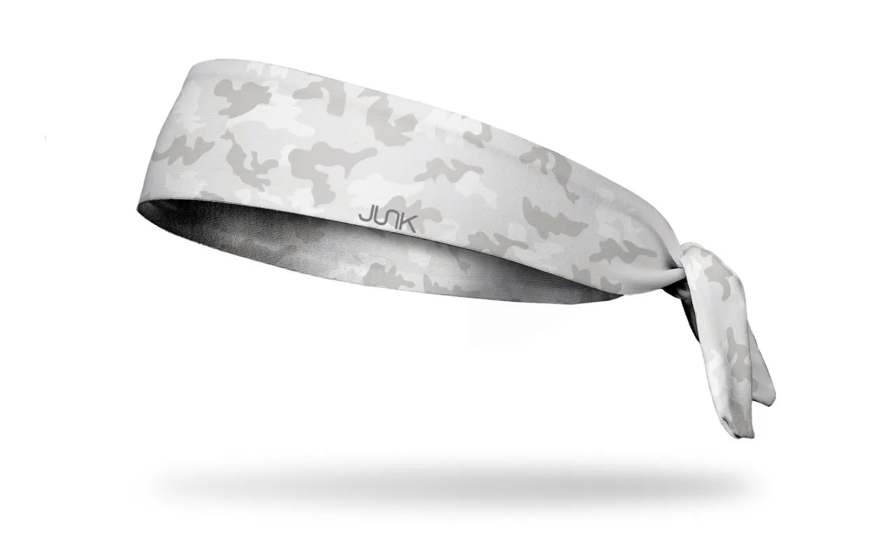 Delta Force Flex Tie Headband sold by JUNK Brands