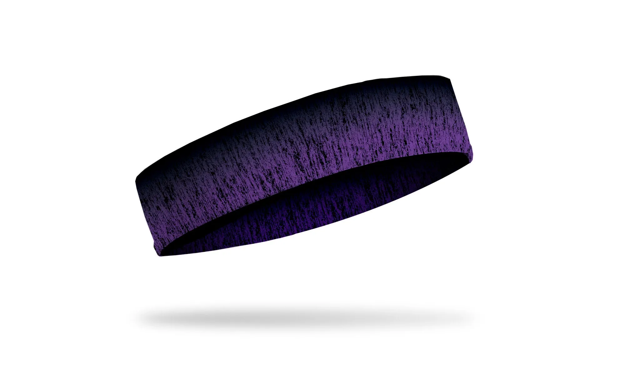 Violet Storm Headband sold by JUNK Brands product image thumbnail 2