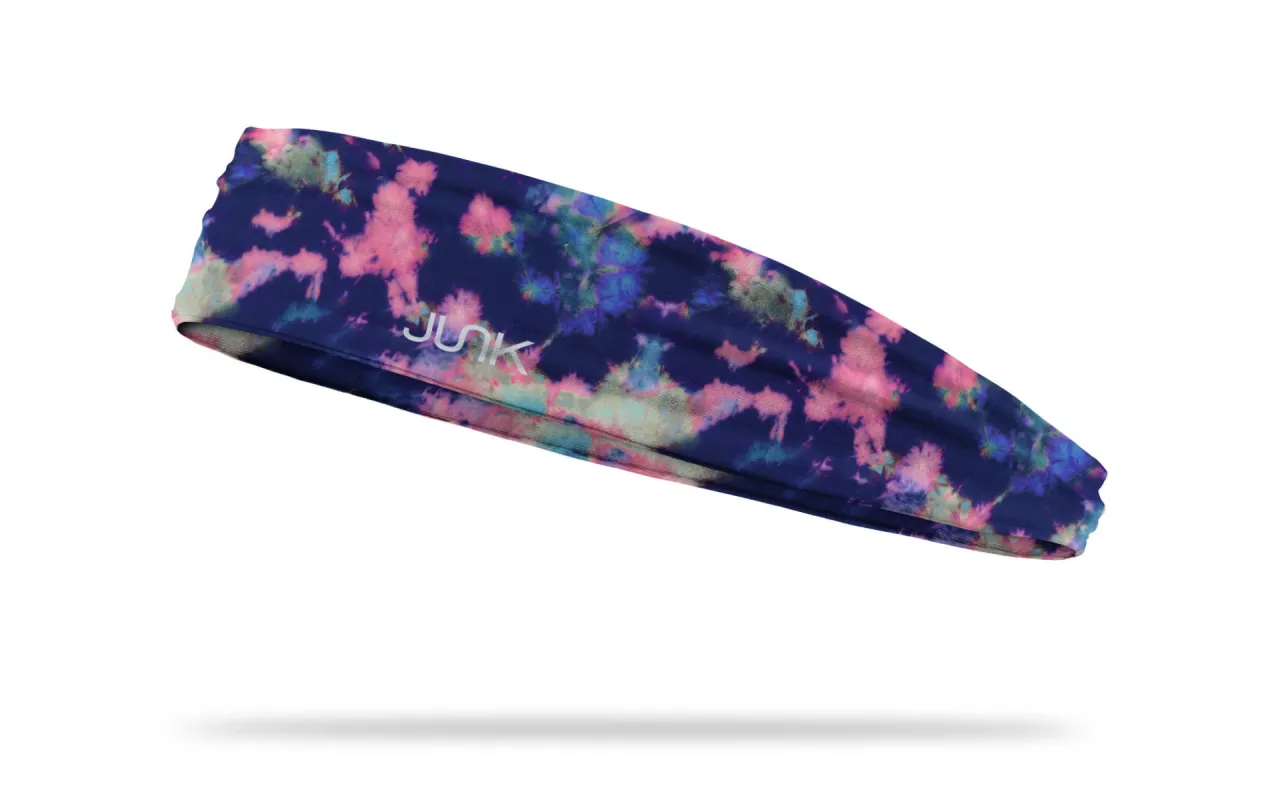 Beautiful Dreamer Infinity Headband sold by JUNK Brands