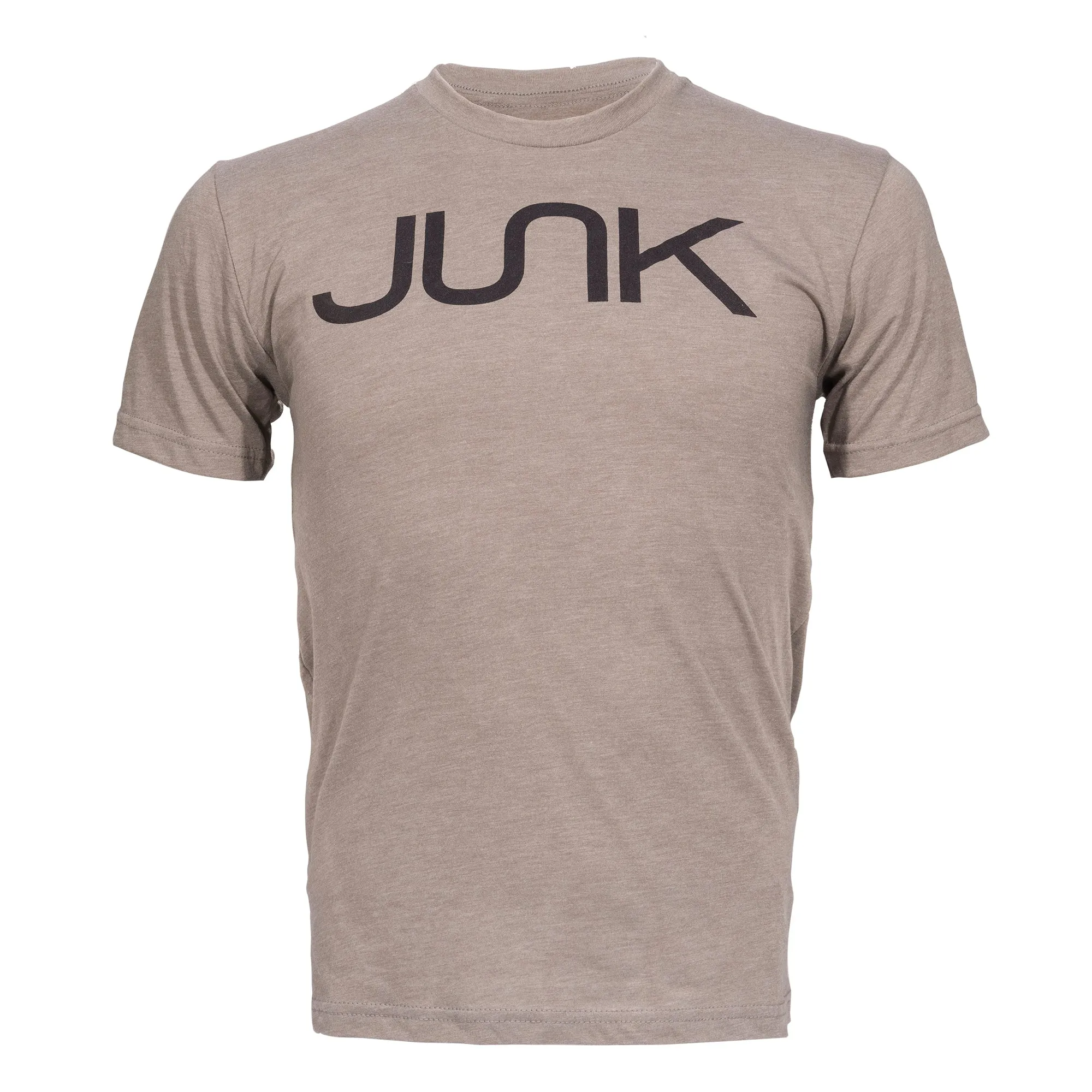 JUNK Tri-Blend American Grunge Tee sold by JUNK Brands product image thumbnail 2