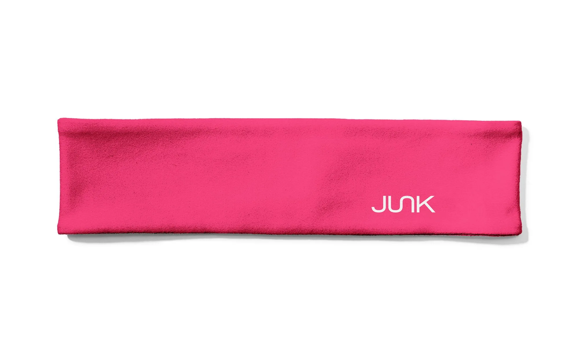 Legally Pink Infinity Headband sold by JUNK Brands product image thumbnail 3
