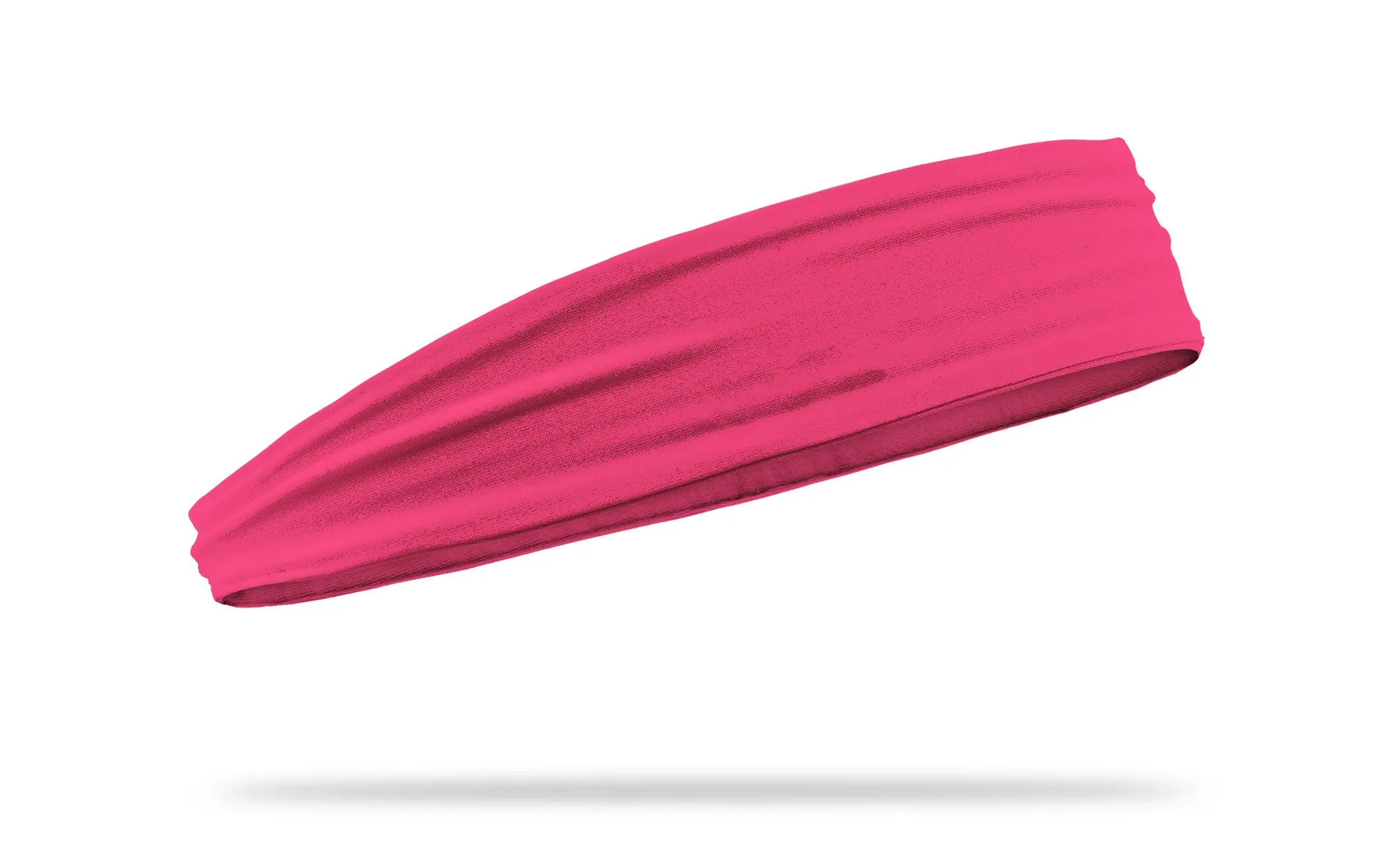 Legally Pink Infinity Headband sold by JUNK Brands product image thumbnail 2