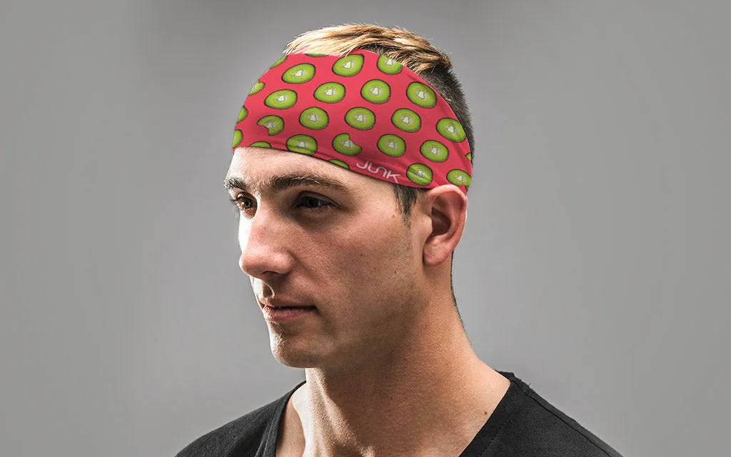 Kee-Wee-Licious Big Bang Lite Headband sold by JUNK Brands product image thumbnail 3