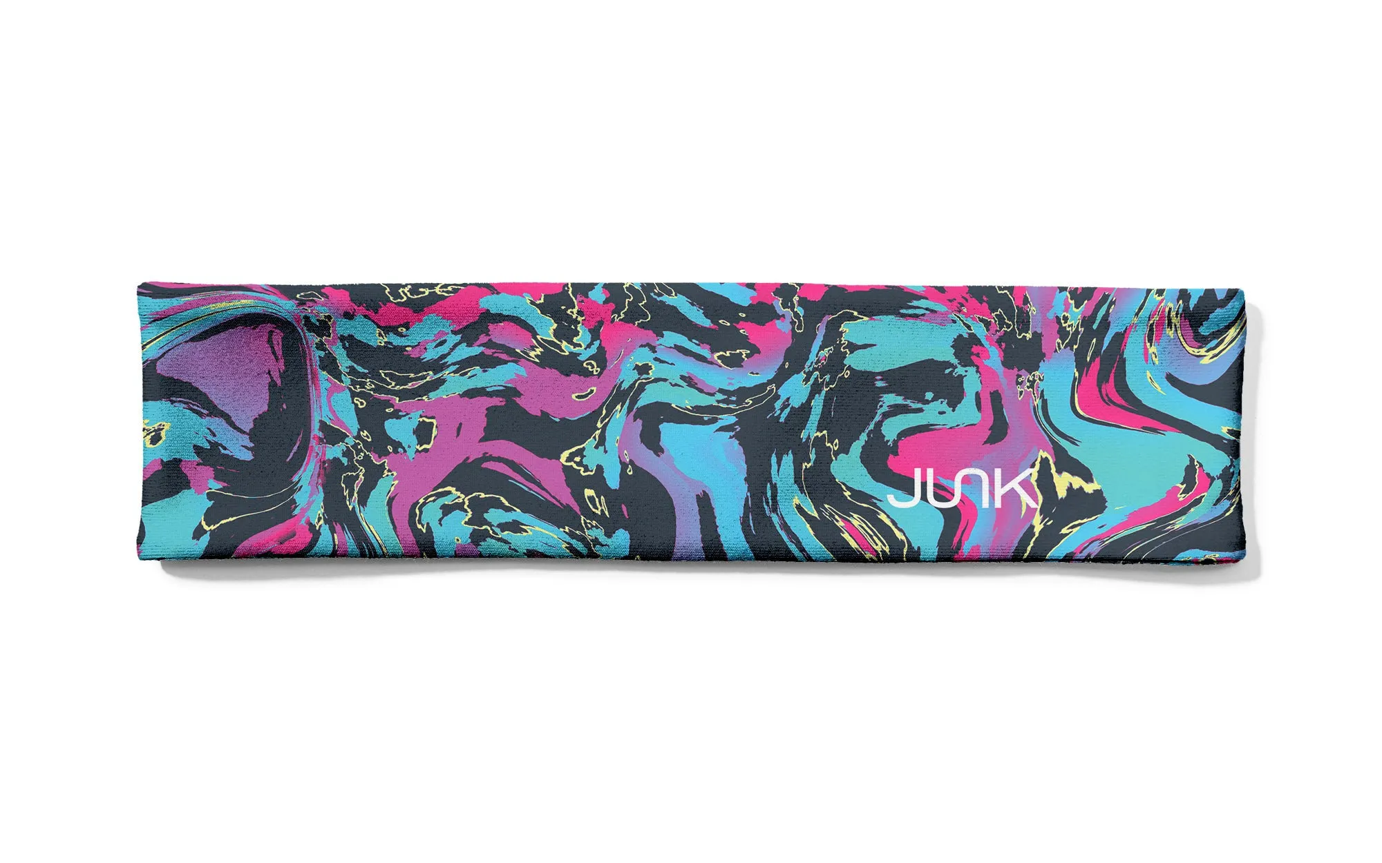 Jinxed Infinity Headband sold by JUNK Brands product image thumbnail 3