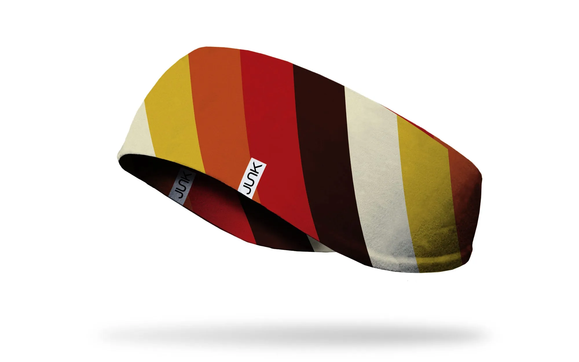 80s Apollo Ear Warmer sold by JUNK Brands