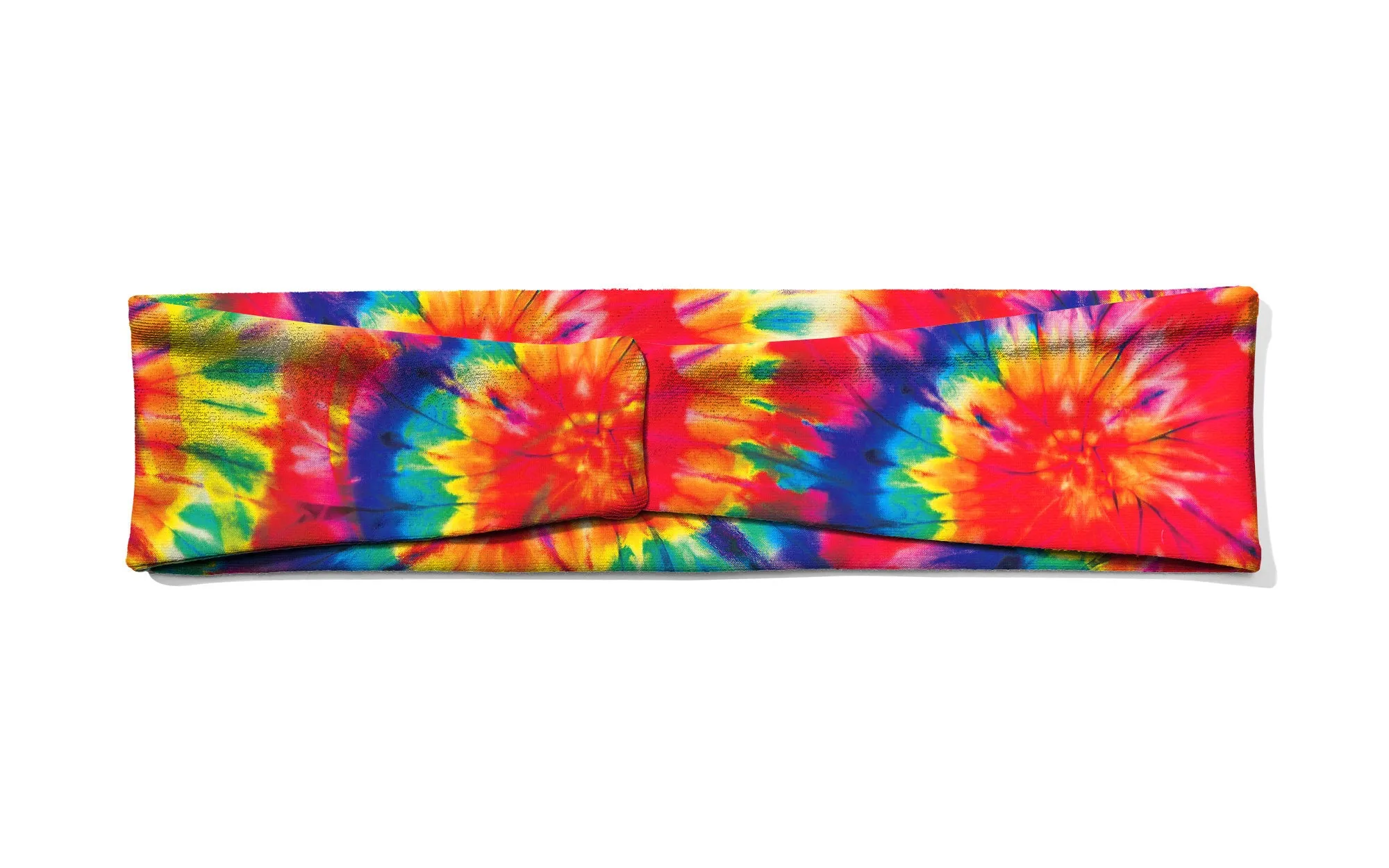 60's Summer Infinity Headband sold by JUNK Brands product image thumbnail 4