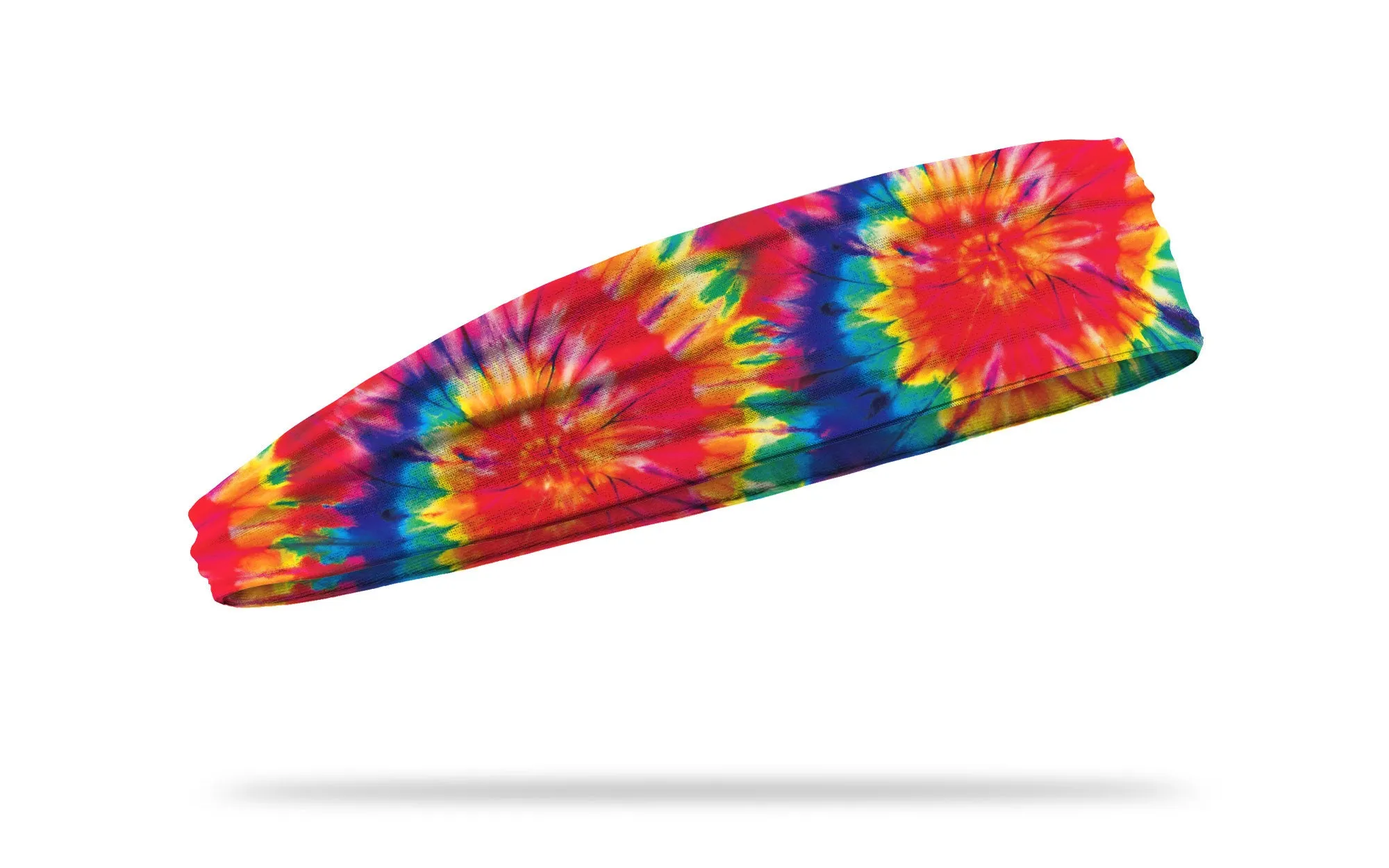 60's Summer Infinity Headband sold by JUNK Brands product image thumbnail 2