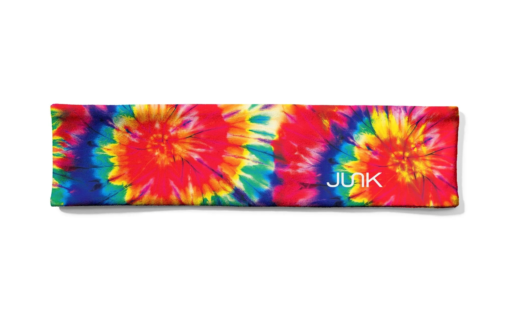 60's Summer Infinity Headband sold by JUNK Brands product image thumbnail 3