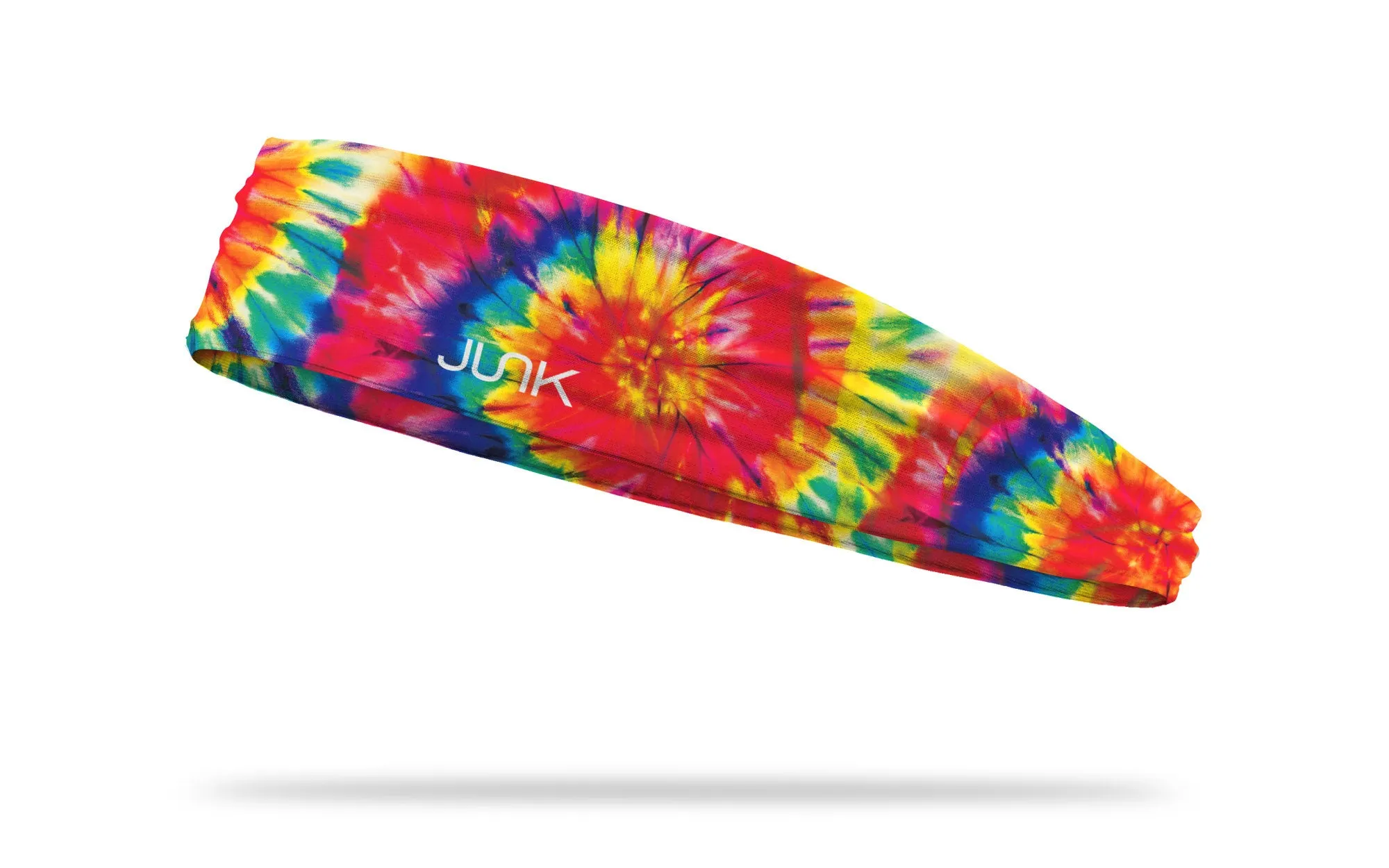 60's Summer Infinity Headband sold by JUNK Brands