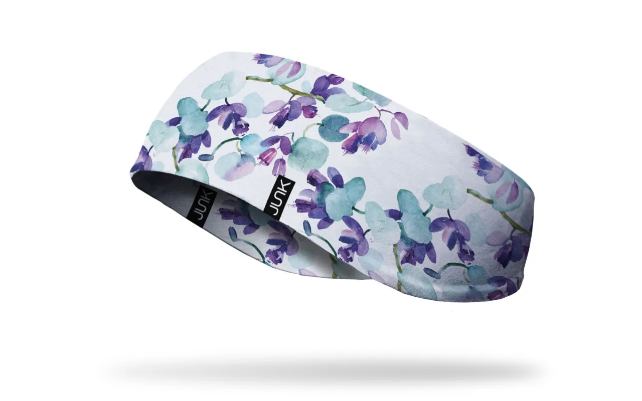 Winter Blooms Ear Warmer sold by JUNK Brands