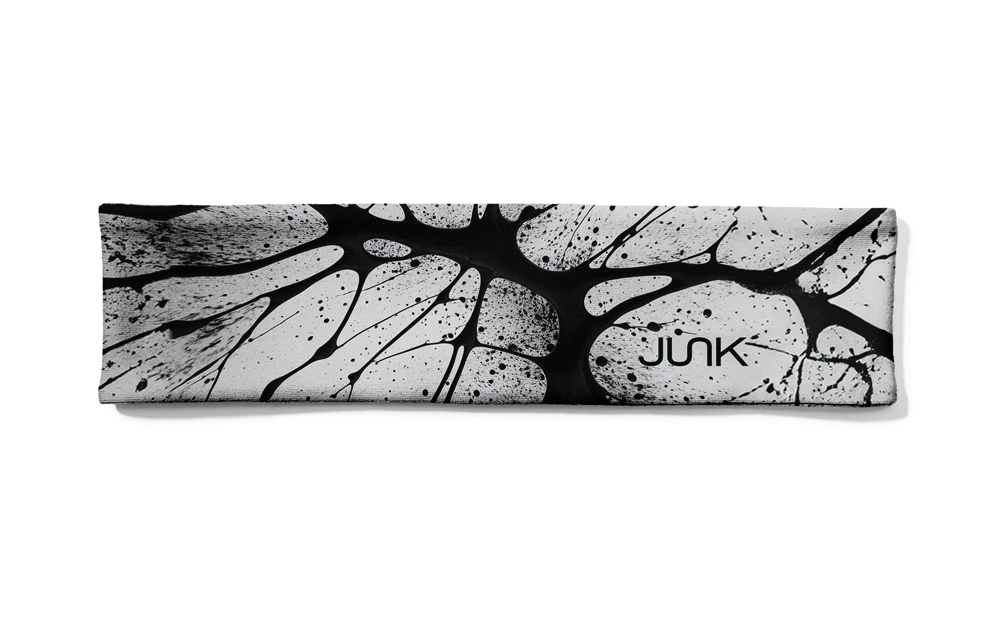 Ink Impressions Infinity Headband sold by JUNK Brands product image thumbnail 3