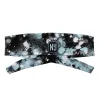 NJ/NY Gotham FC: Splatter Flex Tie Headband sold by JUNK Brands