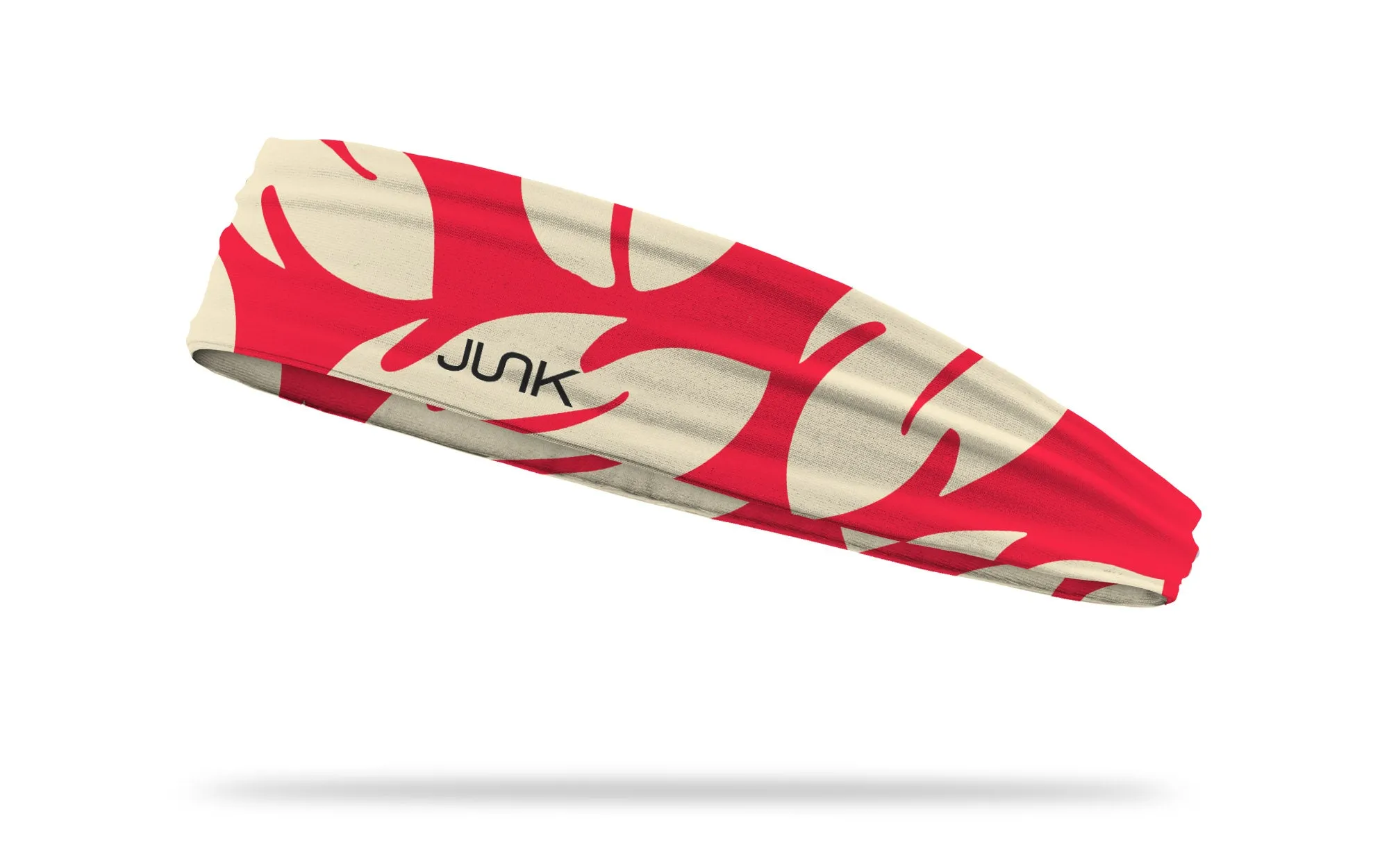 Ohana Infinity Headband sold by JUNK Brands