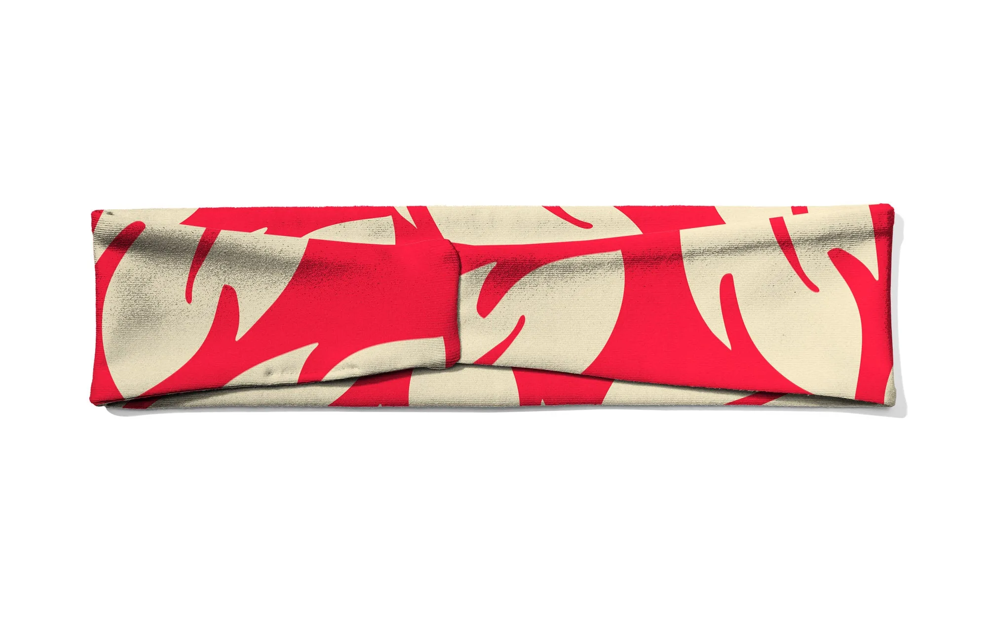 Ohana Infinity Headband sold by JUNK Brands product image thumbnail 4