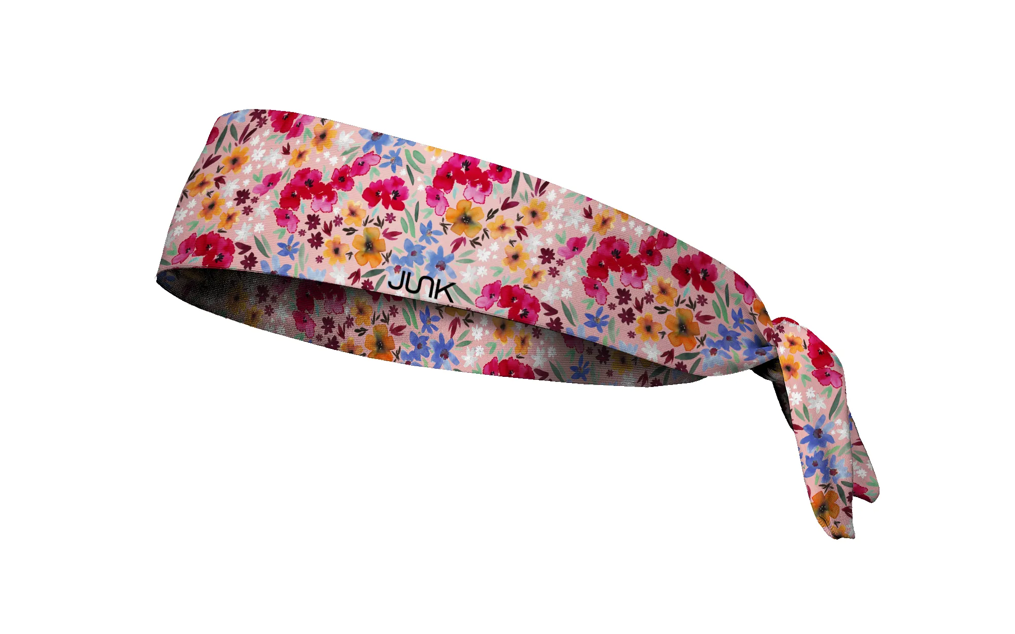 Nurturing Nature Flex Tie Headband sold by JUNK Brands