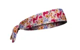 Nurturing Nature Flex Tie Headband sold by JUNK Brands
