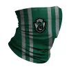 Slytherin Scarf Winter Gaiter sold by JUNK Brands