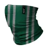 Slytherin Scarf Winter Gaiter sold by JUNK Brands