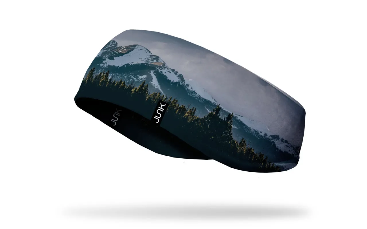 Vagabond Ear Warmer sold by JUNK Brands