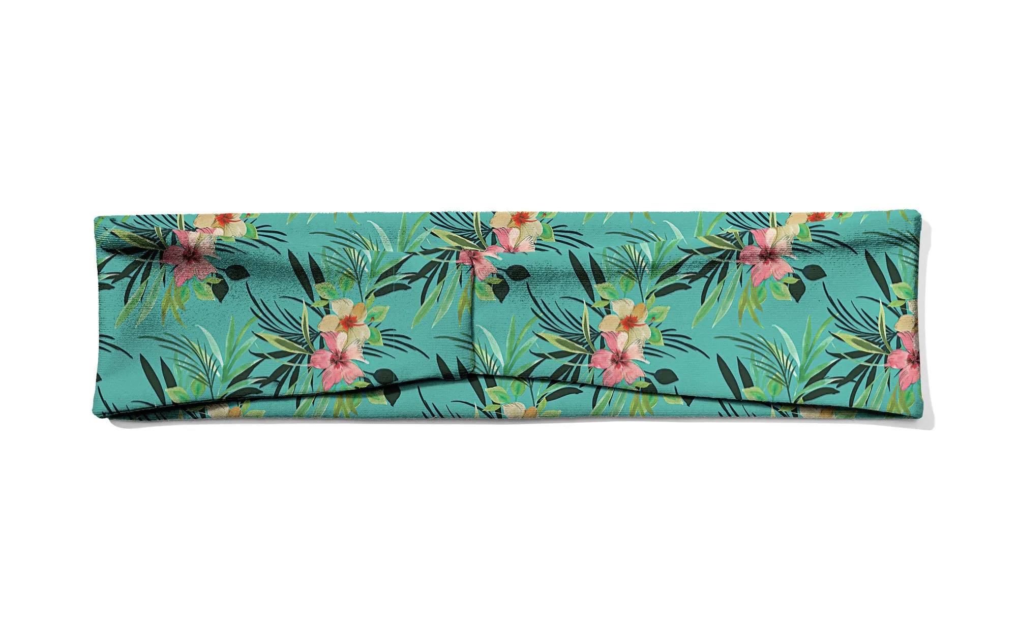 Key West Infinity Headband sold by JUNK Brands product image thumbnail 4