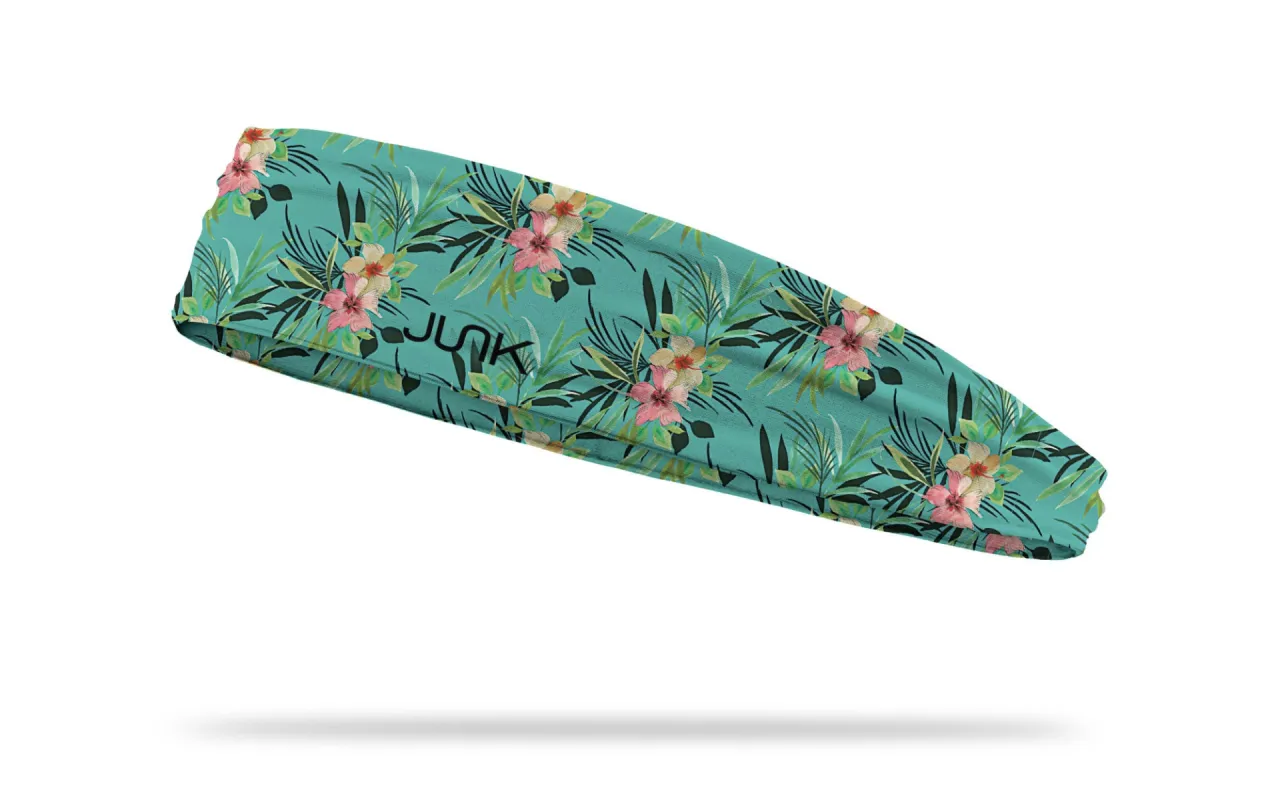 Key West Infinity Headband sold by JUNK Brands