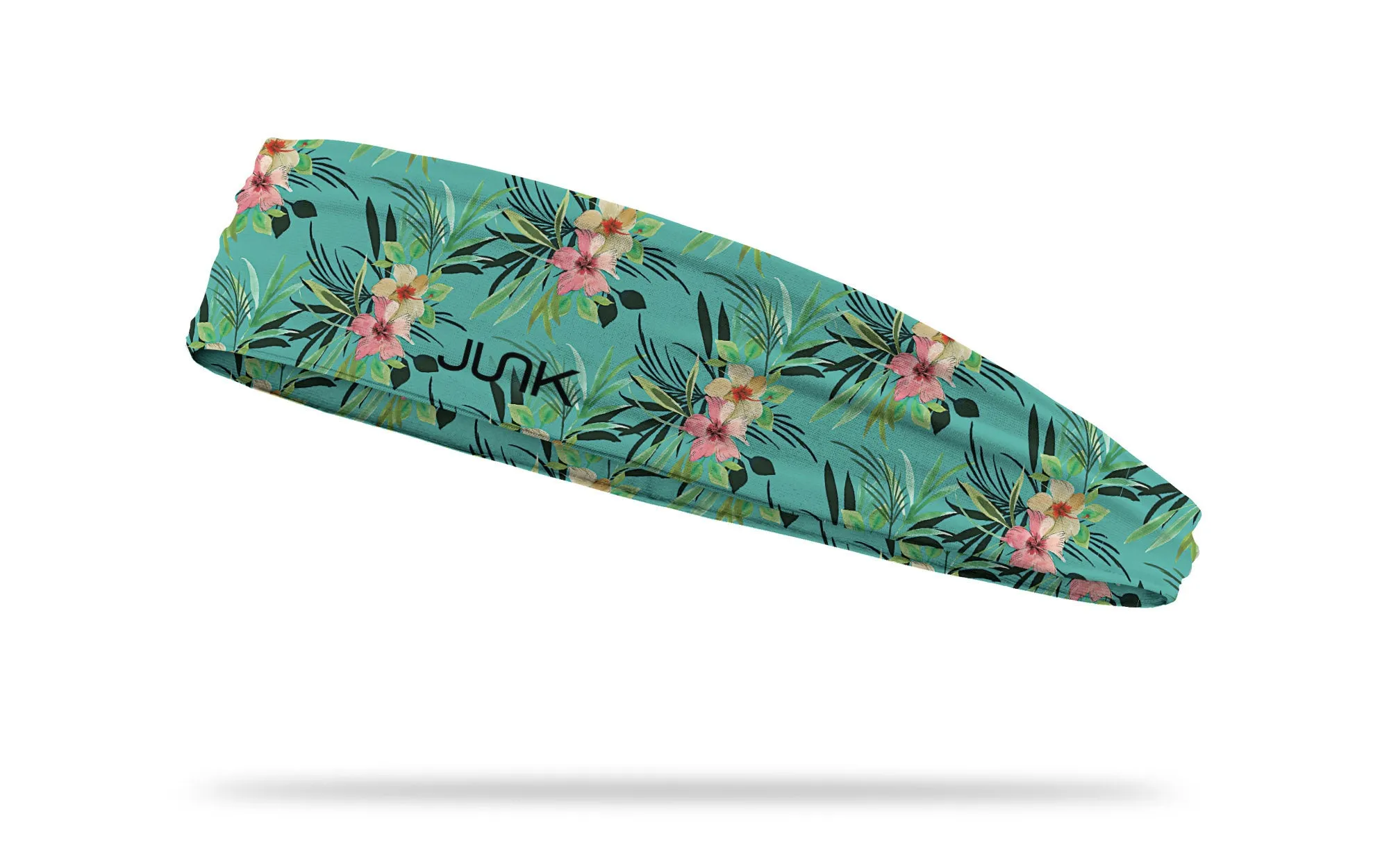 Key West Infinity Headband sold by JUNK Brands