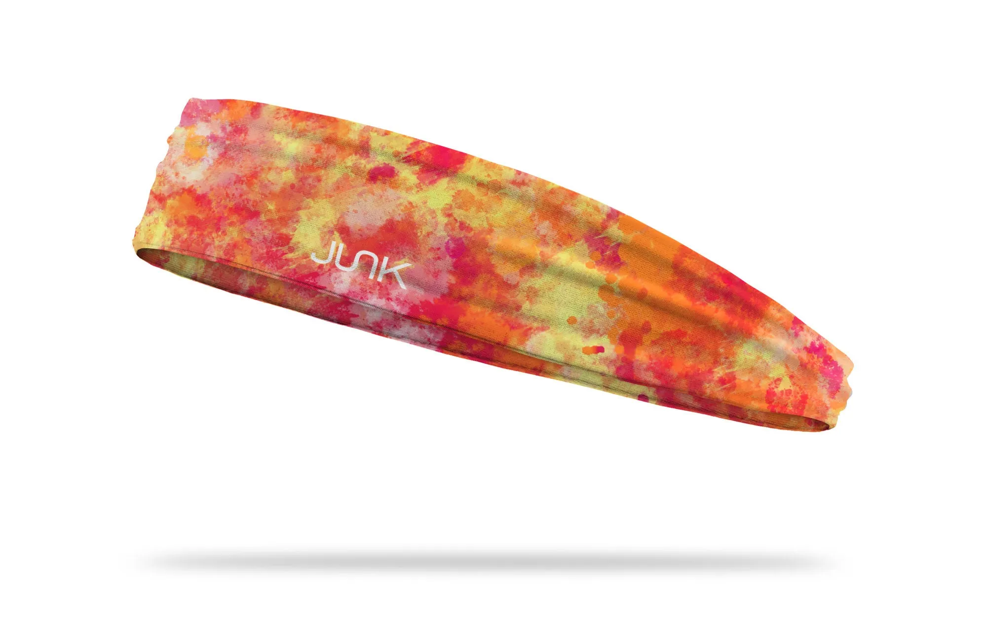 Heat Waves Infinity Headband sold by JUNK Brands