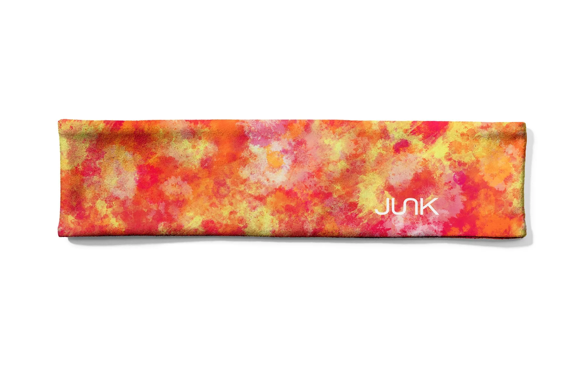 Heat Waves Infinity Headband sold by JUNK Brands product image thumbnail 3