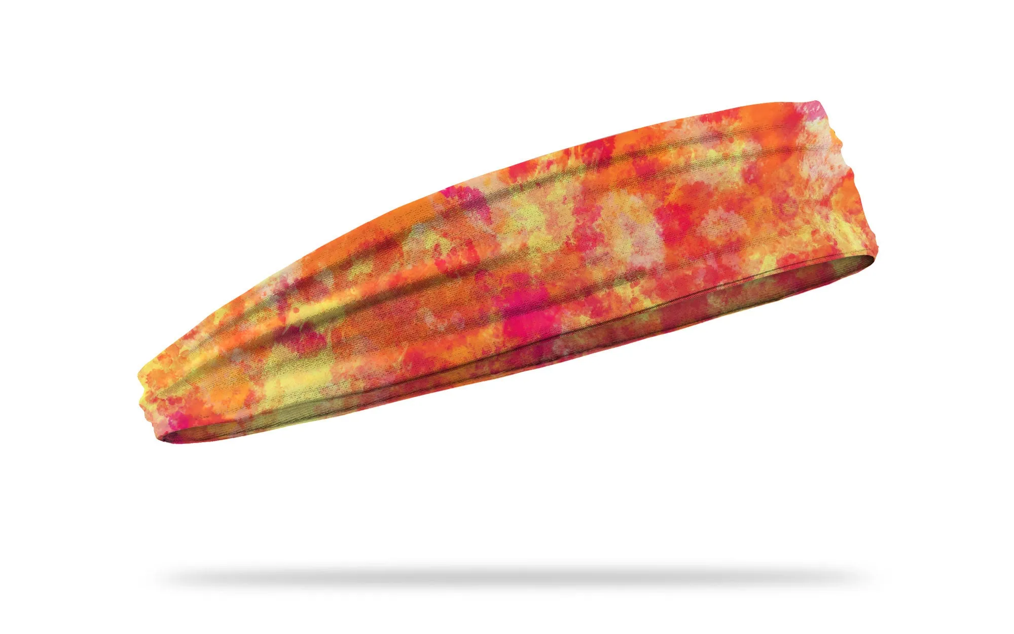 Heat Waves Infinity Headband sold by JUNK Brands product image thumbnail 2