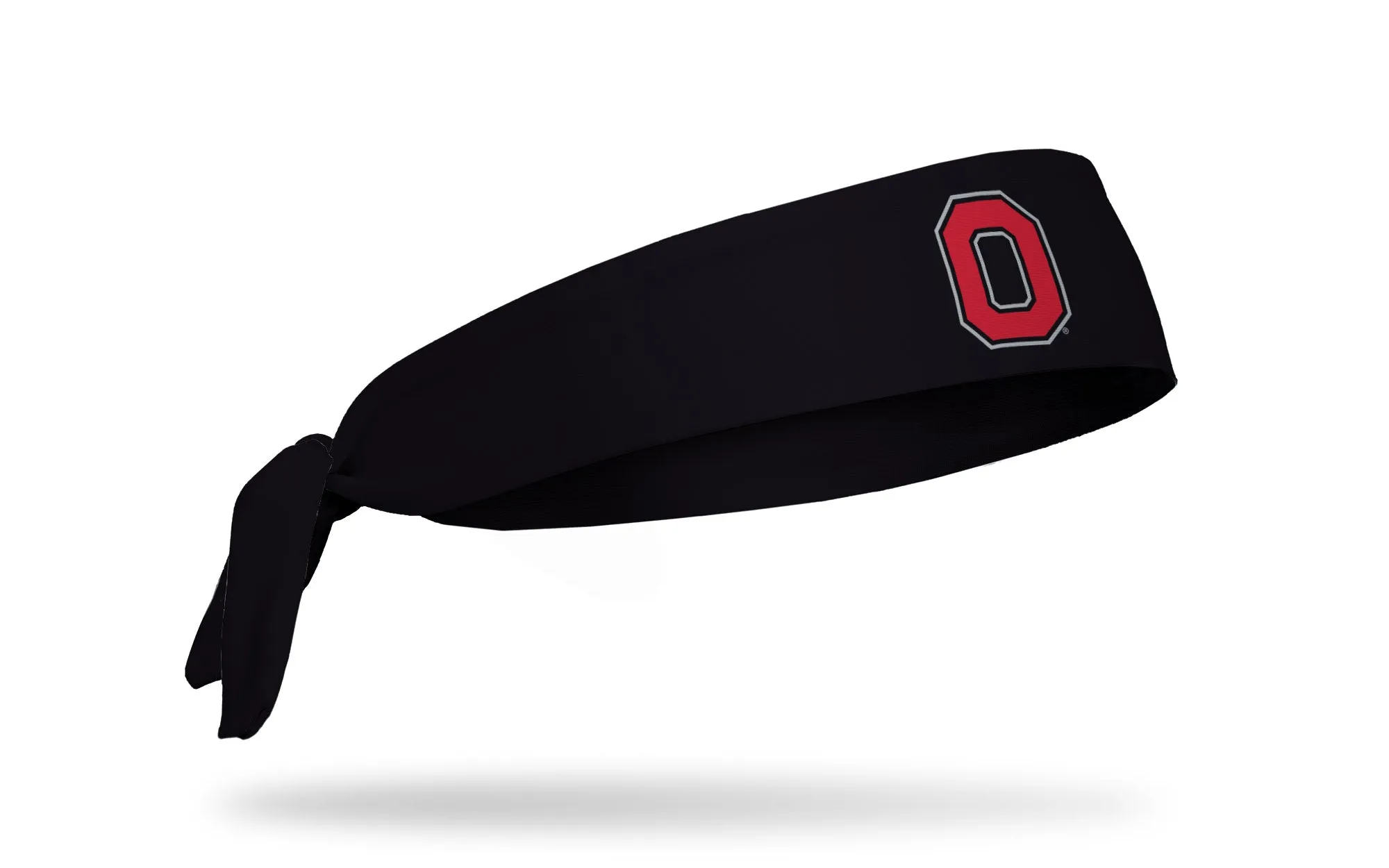 Ohio State: Woody Flex Tie Headband sold by JUNK Brands product image thumbnail 2