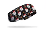 Let It Snow Ear Warmer sold by JUNK Brands