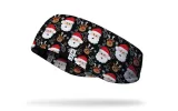 Let It Snow Ear Warmer sold by JUNK Brands