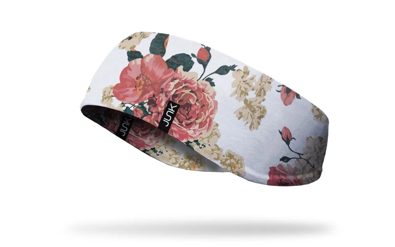 Vibrant Thrush Ear Warmer sold by JUNK Brands