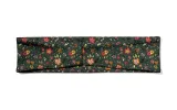 Flowering Florets Infinity Headband sold by JUNK Brands