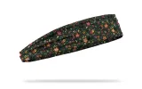 Flowering Florets Infinity Headband sold by JUNK Brands