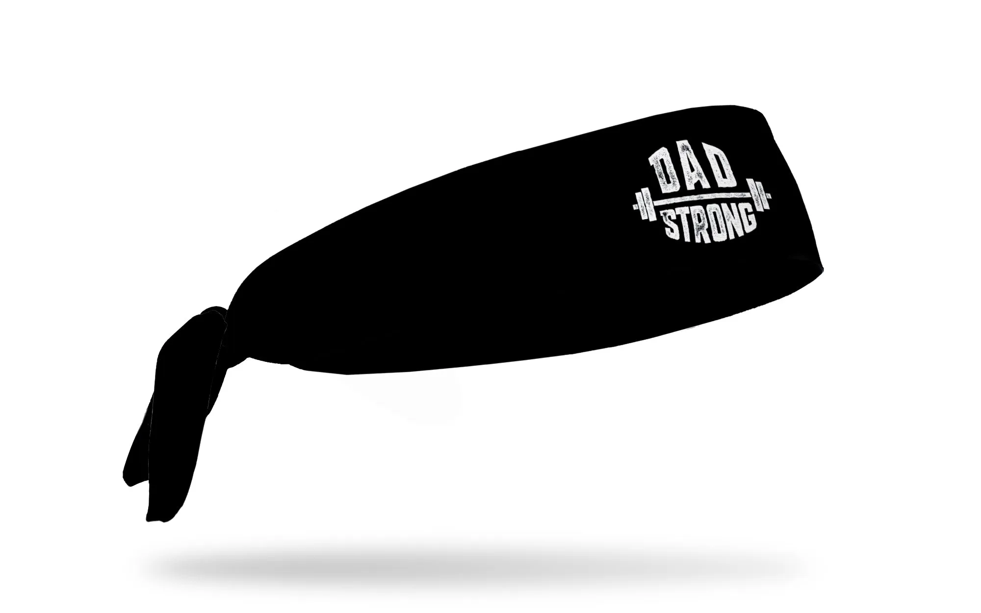 Mighty Dad Tie Headband sold by JUNK Brands product image thumbnail 2