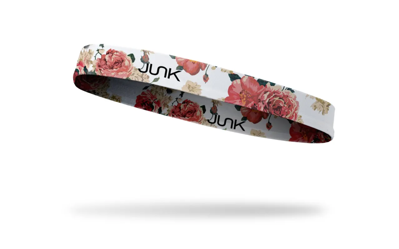 Vibrant Thrush Thin Band sold by JUNK Brands