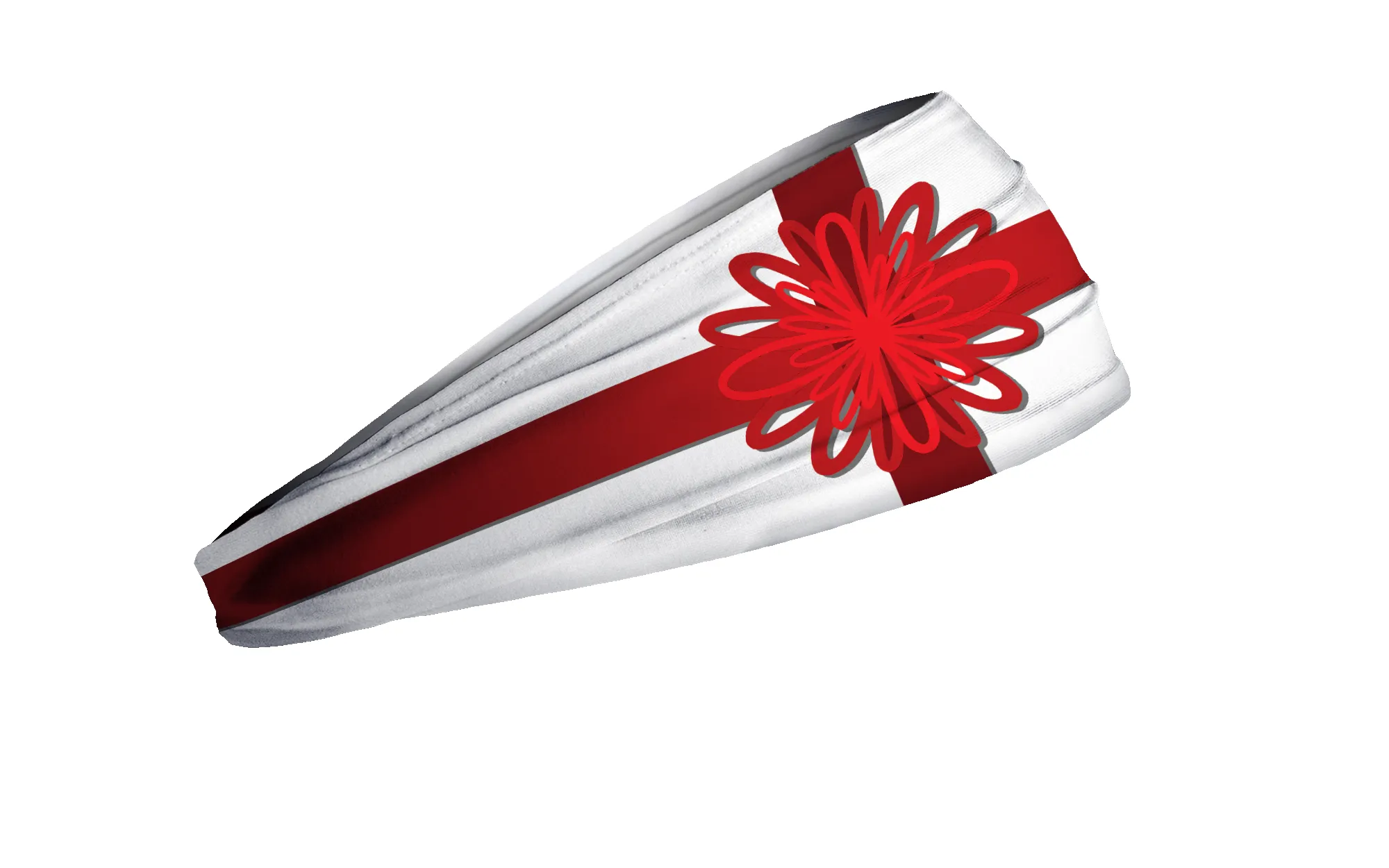 Giftwrapped Headband sold by JUNK Brands product image thumbnail 2